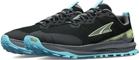 Altra Lone Peak 9+ black/lime (Herren)