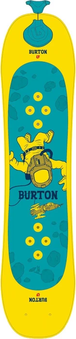 Burton Riglet (Junior) (Modell 2021/2022)