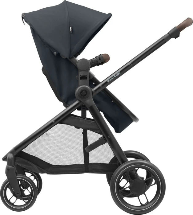 Maxi-Cosi Zelia 3 essential graphite