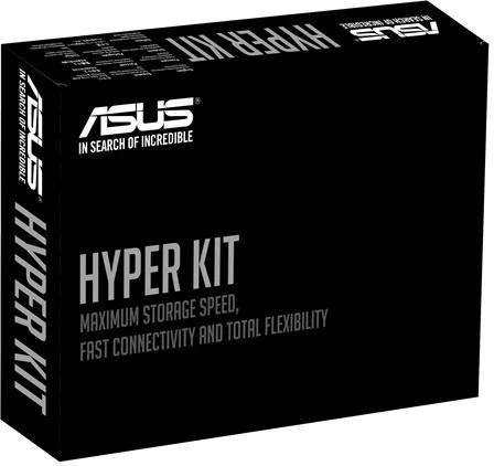ASUS Hyper Kit