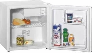 Amica KB 15150 W Tisch-Kühlschrank
