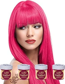 La Riche Directions Haartönung flamingo pink, 88ml