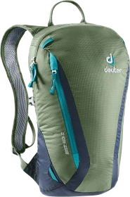 Deuter Gravity Pitch 12 khaki/navy