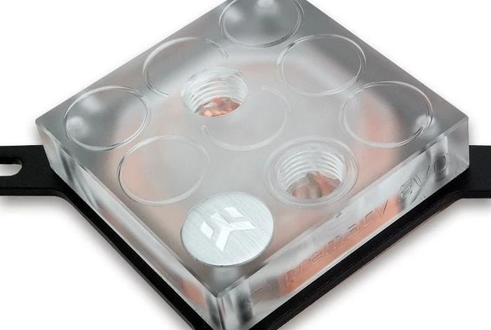 EK Water Blocks EK-Supremacy EVO CSQ