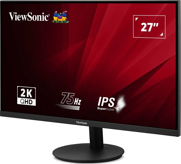 ViewSonic VA2708-2K-HD-2, 27"