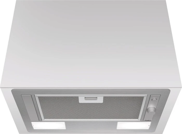 Whirlpool WCT 64 FLYX Unterbau-Dunstabzugshaube