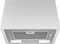 Whirlpool WCT 64 FLYX Unterbau-Dunstabzugshaube Vorschaubild
