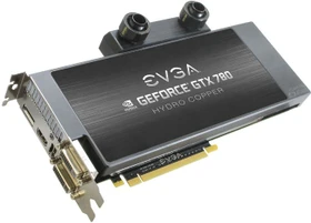 EVGA GeForce GTX 780 Hydro Copper, 3GB GDDR5, 2x DVI, HDMI, DP (03G-P4-2789-KR)