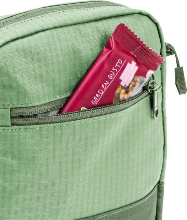 Sac Banane VAUDE CityBen Aloe Vera - Femme - Neuf Avec étiquettes - Déperlant