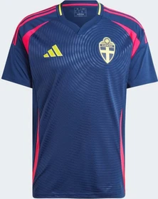 adidas Schweden 2024 Auswärtstrikot (Herren)