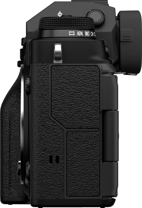Fujifilm X-T4 schwarz Body