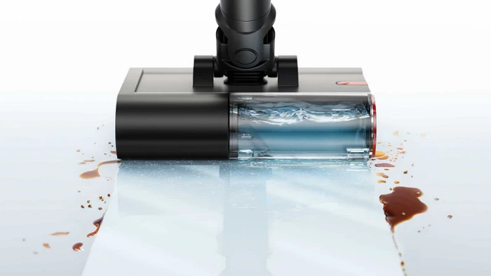 Dyson PencilWash Akku-Hartbodenreiniger