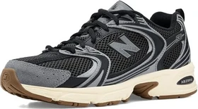New Balance 530 schwarz