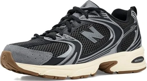 New Balance 530 schwarz