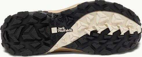 Jack Wolfskin Vojo Tour Texapore Mid dark anis (Damen)