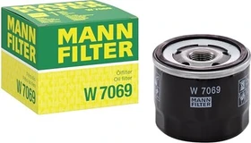 Mann Filter W 7069