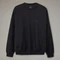 adidas Y-3 Brushed Terry Crew Sweatshirt schwarz Vorschaubild