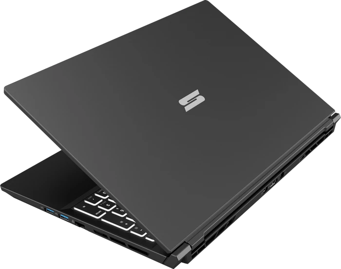 Schenker KEY 15 E21bbz, Core i7-10870H, 16GB RAM, 1TB SSD, GeForce RTX 3080, DE