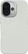 Decoded AntiMicrobial Silicone Back Cover für Apple iPhone 16 Vorschaubild