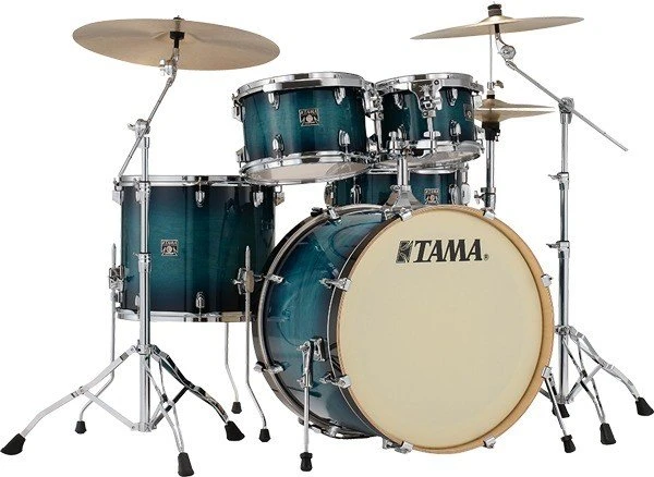 Tama Superstar Classic CL52KRS (verschiedene Farben)