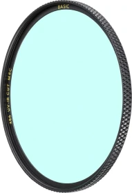 B+W Basic 486 UV-IR Cut MRC 40.5mm