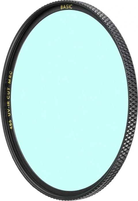 B+W Basic 486 UV-IR Cut MRC
