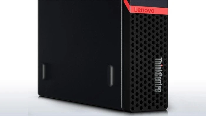 Lenovo ThinkCentre M715 Tiny, A10-9700E, 8GB RAM, 256GB SSD, DE