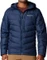 Columbia Laybrinth Loop II Hooded Jacke (Herren) Vorschaubild