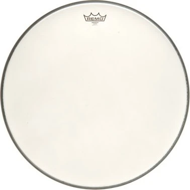 Remo Emperor Coated 20"