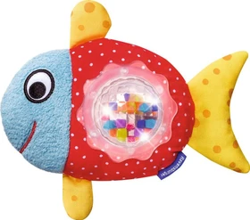 Ravensburger ministeps Glitzer-Rassel-Fisch