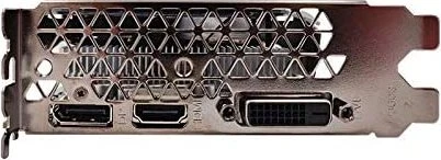 Manli GeForce GTX 1660 SUPER Gallardo, 6GB GDDR6, DVI, HDMI, DP