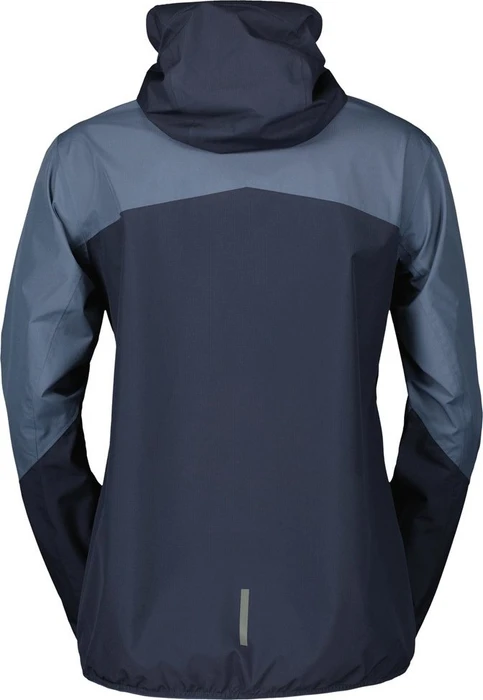 Scott Explorair Light Dryo 2.5L Funktionsjacke dark blue/metal blue (Damen)