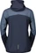 Scott Explorair Light Dryo 2.5L Funktionsjacke dark blue/metal blue (Damen) Vorschaubild