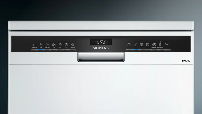 Siemens iQ300 SN23HW02ME