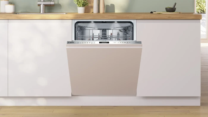 Bosch Serie 6 SMV6ECX20E