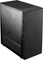 Cooler Master MasterBox MB600L V2, schwarz, Glasfenster Vorschaubild