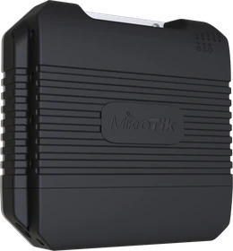 MikroTik RouterBOARD LtAP LR8 LTE kit, LoRa, 863-870MHz, LTE