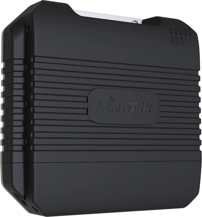 MikroTik RouterBOARD LtAP LR8 LTE kit, LoRa, 863-870MHz, LTE