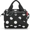 Reisenthel allrounder cross Umhängetasche dots white Vorschaubild