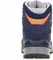 Lowa Innox Pro GTX Mid navy/flame (Herren) Vorschaubild