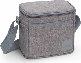 RivaCase Torngat Kühltasche grau