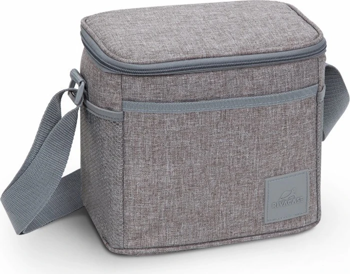 RivaCase Torngat Kühltasche grau