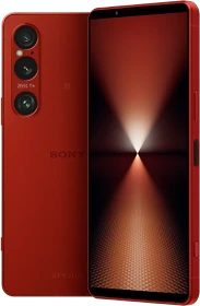 Sony Xperia 1 VI 512GB rot