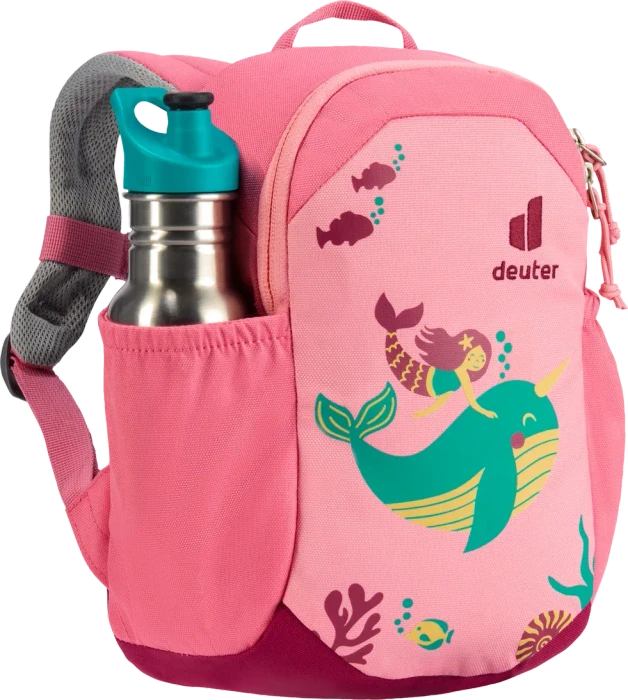 Deuter Pico blossom/dahlia (Junior)