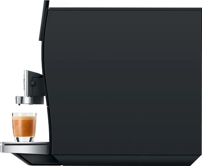 Jura Z10 EC obsidian black