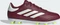 adidas Copa Pure II League FG shadow red/cloud white/team solar yellow 2 (Junior) Vorschaubild