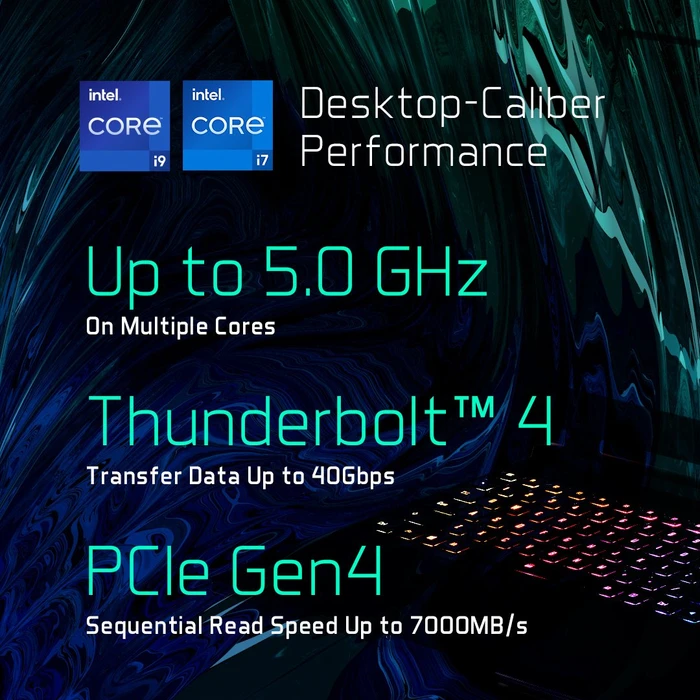 GIGABYTE AERO 15 OLED YD-93DE648SP, Core i9-11980HK, 32GB RAM, 1TB SSD, GeForce RTX 3080, DE