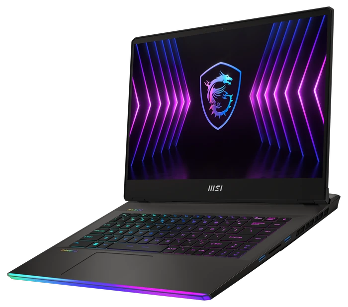 MSI Raider GE67 HX 12UHS-026, Core i9-12900HX, 32GB RAM, 2TB SSD, GeForce RTX 3080 Ti, DE