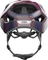 ABUS Aduro 3.0 LED Helm purple waves Vorschaubild