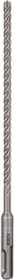 Bosch Professional SDS-plus-7X Hammerbohrer, 6x150x215mm, 10 Stück
